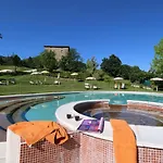 Prázdninový dům Getaway In Apecchio
