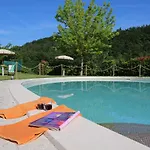 Getaway In Dom wakacyjny *