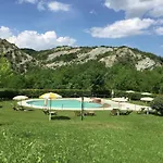 Dom wakacyjny Getaway In