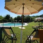 Prázdninový dům Getaway In Apecchio