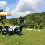 Getaway In Apecchio