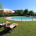 Getaway In Dom wakacyjny