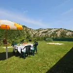 Getaway In Prázdninový dům