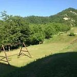 Getaway In Apecchio