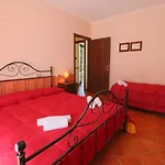 Getaway In Prázdninový dům *