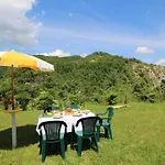 Getaway In Dom wakacyjny Apecchio