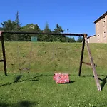Dom wakacyjny Getaway In