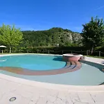 Prázdninový dům Getaway In