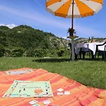 Getaway In * Apecchio