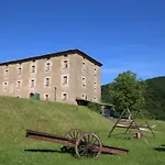 Prázdninový dům Getaway In *
