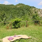 Getaway In *
