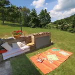 Prázdninový dům Getaway In Apecchio