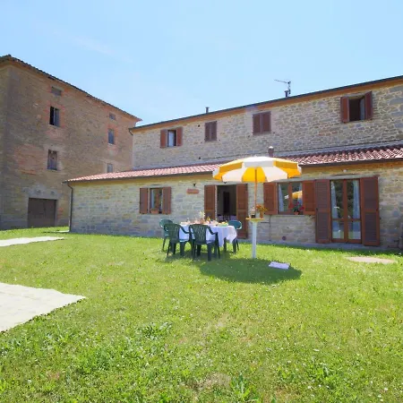 Dom wakacyjny Getaway In Apecchio