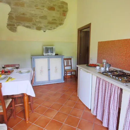 Holiday home Belvilla By Oyo Rosa Cremisi