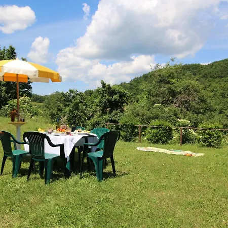 Getaway In Apecchio