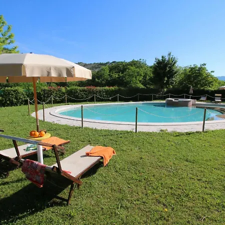 Belvilla By Oyo Rosa Cremisi Holiday home