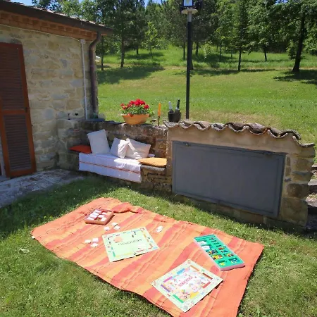 Belvilla By Oyo Rosa Cremisi Holiday home