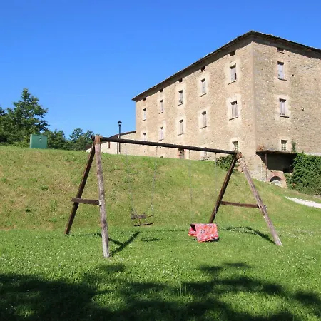 Getaway In Prázdninový dům