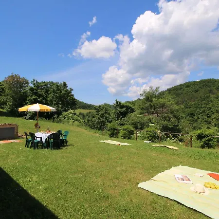 Getaway In