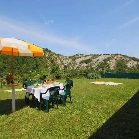 Getaway In Dom wakacyjny