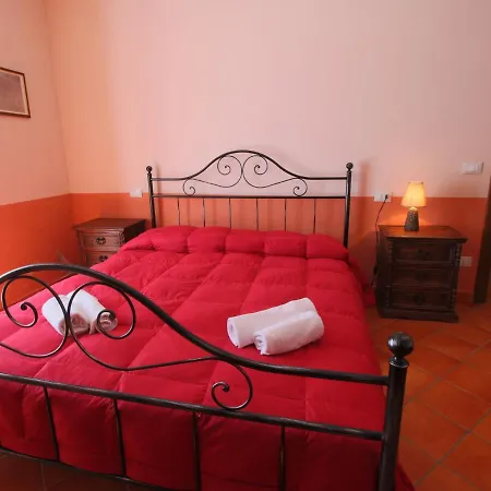 Getaway In بيت للعطل Apecchio