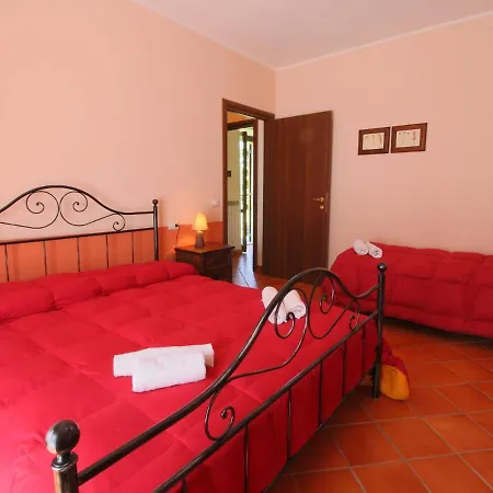 Belvilla By Oyo Rosa Cremisi Holiday home *