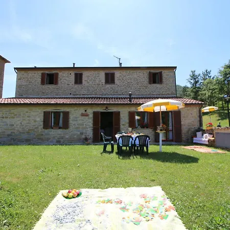 Getaway In * Apecchio
