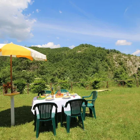 Getaway In Casa vacanze Apecchio