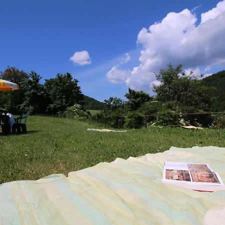 Casa vacanze Getaway In Apecchio