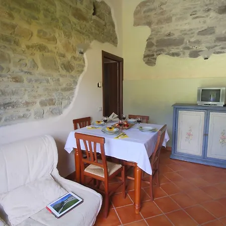 Holiday home Belvilla By Oyo Rosa Cremisi *