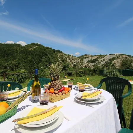 Getaway In Casa vacanze *